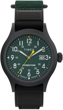 Klasyczny zegarek męski Timex TW4B29700