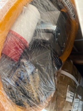 Контроллер температуры литьевой формы с 6 зонами