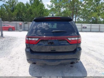 Dodge Durango III 2021 Dodge Durango SRT 392 2021 6.4l 6.4 Benzyna 475KM, zdjęcie 4