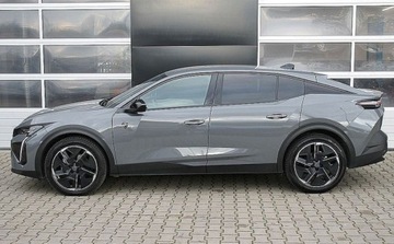 Peugeot 408 2025 Peugeot 408 GT Hybryda 145 KM Najbogatszy Gwarancja jak nowy RIA FV23 1.2, zdjęcie 10