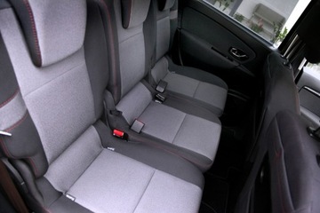 Renault Scenic III XMOD Energy TCe 130KM 2014 Renault Scenic ENERGY|Navi|6 Bieg| Parktronic|Led, zdjęcie 15