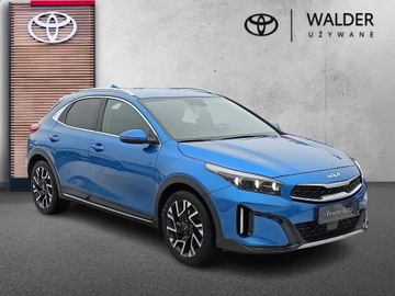 Kia XCeed Crossover Facelifting 1.5 T-GDi 160KM 2023 Kia XCeed 1.5 T-GDI Business Line DCT 1.5 T 160KM, zdjęcie 6