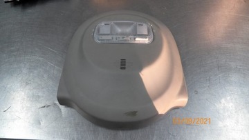 OŚWIETLENIE KABINY CITROEN BERLINGO III 9680892377