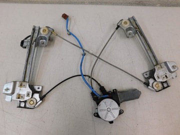 PODNOSNIK SZYBY TYLNEJ HONDA CRX Del Sol 1.6b 95r