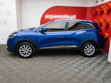 Renault Kadjar Crossover Facelifting 1.3 TCe 140 FAP 140KM 2019 RENAULT Kadjar 1.3 TCe FAP Easy Life Suv 140KM 2019, zdjęcie 3