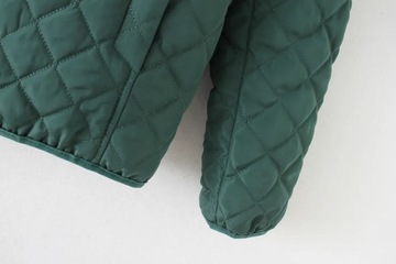 Women's Hooded Jacket Casual Basic Warm Velvet Lam