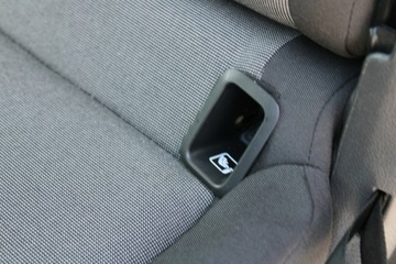 Volkswagen Caddy IV Kombi Maxi 2.0 TDI SCR BlueMotion Technology 102KM 2020 Volkswagen Caddy F-Vat drzwi-przesuwne L/P gwar., zdjęcie 14