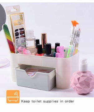 Органайзер для косметики