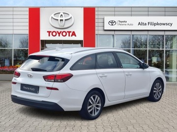Hyundai i30 III Hatchback 1.0 T-GDI 120KM 2018 Hyundai i30 1.0 T-GDI GO III (2017-) Hyundai i30 1, zdjęcie 2