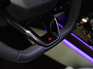 Audi A6 C9 2.0 TFSI 204KM 2026 AUDI A6 TFSI S line Sedan (204 KM) 2026, zdjęcie 9