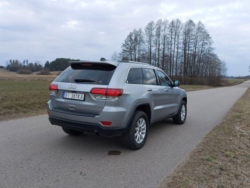 Jeep Grand Cherokee IV 2020 JEEP GRAND CHEROKEE IV ( WK2) 3.6 VVT 4x4, zdjęcie 6