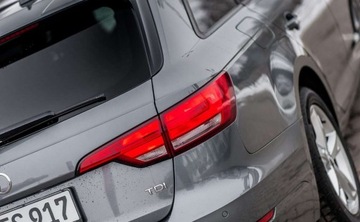 Audi A4 B9 Avant 2.0 TDI 150KM 2017 Audi A4 Avant Audi A4 Avant 2.0 Diesel 150KM, zdjęcie 39