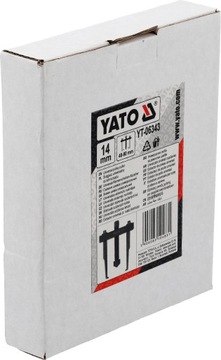 СЪЕМНИК СКОРОСТИ ГРМ YATO 40-90MM