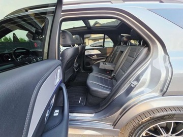 Mercedes GLE V167 2020 Mercedes-Benz GLE FV23 ___350de PHEV 4-Matic AMG Line EQ Power Perfekcyjny, zdjęcie 15