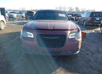 Chrysler 300C II 2022 Chrysler 300 2022, 3.6L, TOURING, od ubezpieczalni, zdjęcie 1