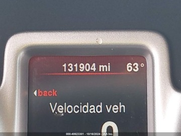 Dodge Journey 2016 Dodge Journey 2016 Dodge Journey FWD 4dr SXT 3.6 Benzyna 283KM, zdjęcie 13