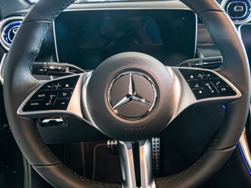 Mercedes GLC C254/X254 Coupe 2.0 220d 197KM 2025 GLC Coupe 220 d 4-Matic Avantgarde 2.0 (197KM) 2025, zdjęcie 7