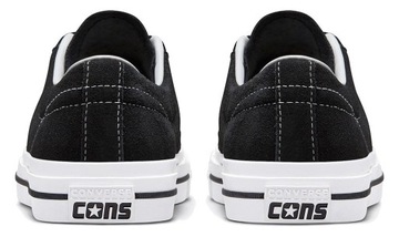 buty Converse Cons One Star Pro Suede OX -