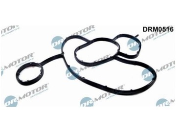 DR.MOTOR DRM0516 TĚSNĚNÍ POUZDRO FILTRU OLEJE
