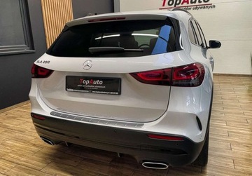 Mercedes GLA II Off-roader 2.0 250 224KM 2022 Mercedes-Benz GLA 8G-DCT 2.0 224KM VIRTUAL gwarancja LED AMG line, zdjęcie 5