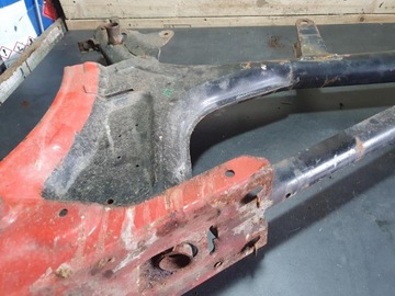 МОТОВЕЛОСИПЕД ROMET OGAR В РАМЕ БЕЗ ДОКУМЕНТАЦИИ.