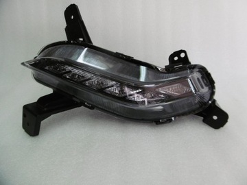HYUNDAI I30 III 17r FASTBACK LED - halogen prawy