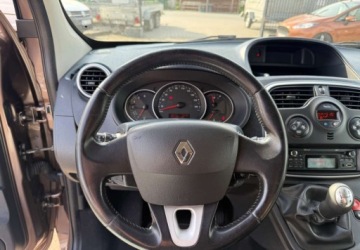 Renault Kangoo II Mikrovan Facelifting 2013 1.5 dCi 90KM 2015 Renault Kangoo Renault Kangoo 1.5 Diesel 90KM, zdjęcie 13