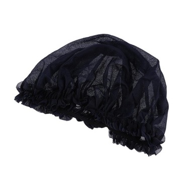 2x придворная/дворянская шляпа для ухода за волосами, дышащая