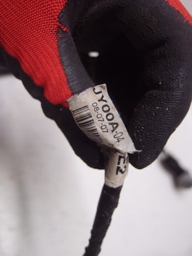 INSTALACE ČIDLA PDC ZADNÍ KOLEOS 08R 28438JZXXB