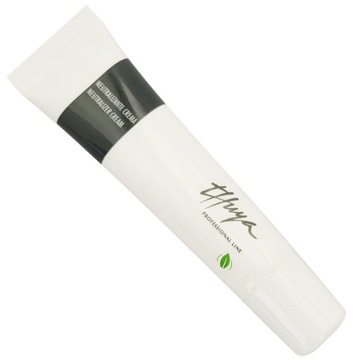 Neutralizator do brwi i rzęs w kremie Thuya 15ml