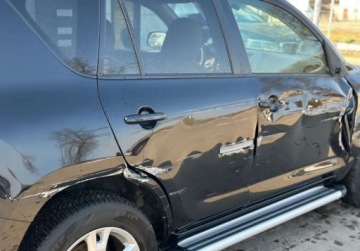 Toyota RAV4 III 2009 Toyota RAV4 2.2D-4D 204KM 2009r. 4x4 auto zarejestrowane i ubezpieczone 2.2, zdjęcie 5