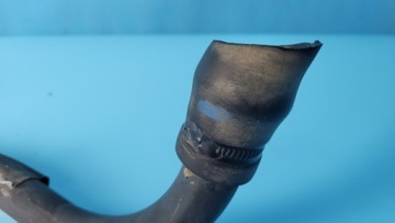 DODGE CHALLENGER SXT 19r топливопровод топливная коробка 68061727AH