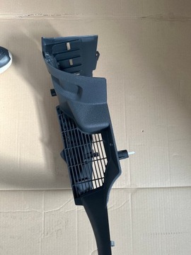 БАГАЖНИК БОКОВИНА ПРАВАЯ ЛЕВАЯ GOLF 7 5G6867762H 761E