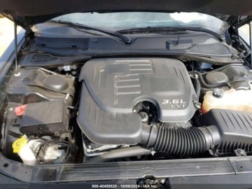 Dodge Challenger III 2023 Dodge Challenger 2023 Dodge Challenger SXT RWD 3.6 Benzyna 303KM, zdjęcie 8