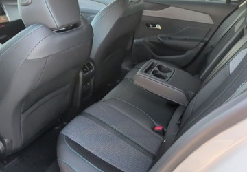 Peugeot 2023 Peugeot 308 1.2 PureTech Allure SS EAT8 SalonPL FVat Od Reki Dobra Konfigu, zdjęcie 9