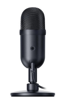 Mikrofon gamingowy Razer Seiren V2 X Czarny