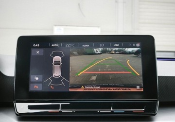 Seat Leon IV Sportstourer Plug-In 1.4 e-HYBRID 204KM 2024 Seat Leon FR HYBRID Plug-in Pakiety, DCC, Kamera, ACC, BEATS, GPS, Panora, zdjęcie 27