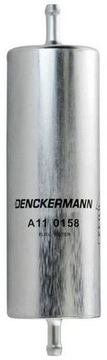 DENCKERMANN A110158 FILTR PALIVA