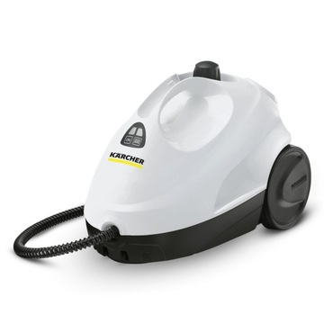 ПАРОМОЕЧНАЯ МАШИНА KARCHER SC 2 EasyFix + ПАРОВАЯ ШВАБРА ДЛЯ ПОЛА КОМПЛЕКТ