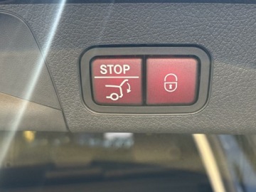 Mercedes GLB SUV 1.3 200 163KM 2023 Mercedes-Benz GLB 200 Poliftowy/ Podgrzewana kiero, zdjęcie 11