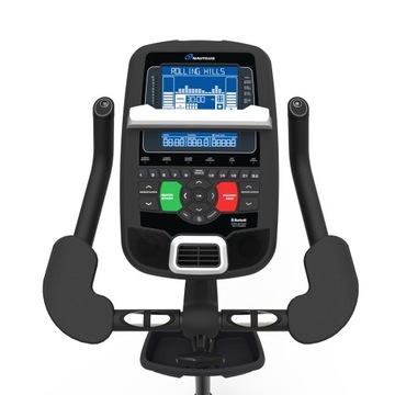 ПРОГРАММИРУЕМЫЙ ВЕЛОСИПЕД НАУТИЛУС U628