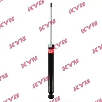 2× KYB 3430069 TLUMIČ