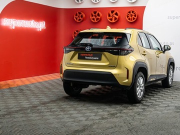 Toyota 2022 TOYOTA Yaris Cross 1.5 Hybrid Comfort 116KM 2022, zdjęcie 5