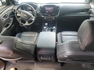 Chevrolet 2022 Chevrolet Traverse 2022r., LT, od ubezpieczalni 3.6 Benzyna 310KM, zdjęcie 7