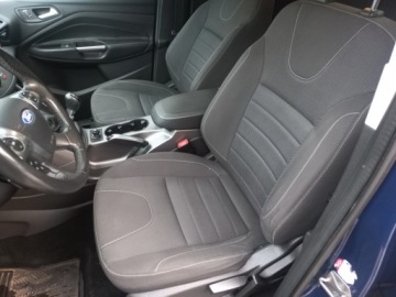 Ford Kuga II SUV 1.6 EcoBoost 150KM 2013 FORD KUGA II (DM2) 1.6 EcoBoost 150 KM, zdjęcie 17