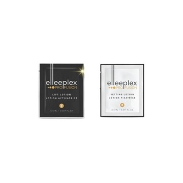 ПАКЕТЫ-ЗАПРАВКИ ELLEEBANA PRO FUSION 1 пара