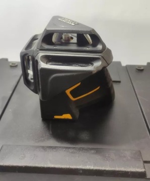 ЛИНЕЙНЫЙ ЛАЗЕР STANLEY FATMAX X3G FMHT1-77356 - ЧЕХОЛ/НАБОР