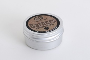 Baruffaldi бальзам для ухода за бородой 50 мл