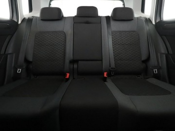 Volkswagen Golf Sportsvan Sportsvan Facelifting 1.5 TSI ACT 130KM 2019 Volkswagen Golf Sportsvan klima auto navi czujniki, zdjęcie 17