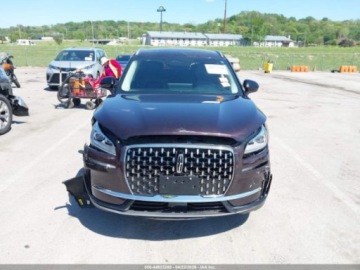 Lincoln 2023 Lincoln Corsair Reserve 2023 2.0 Benzyna 250KM, zdjęcie 9